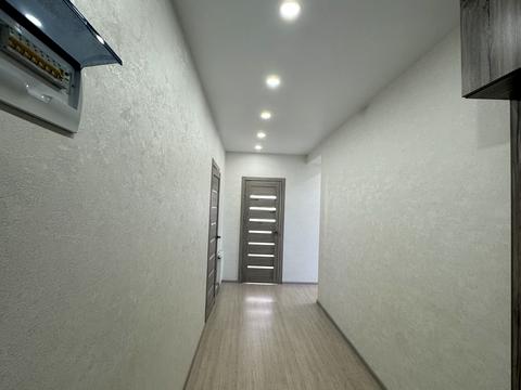 квартира по адресу Машиностроителей ул., 31