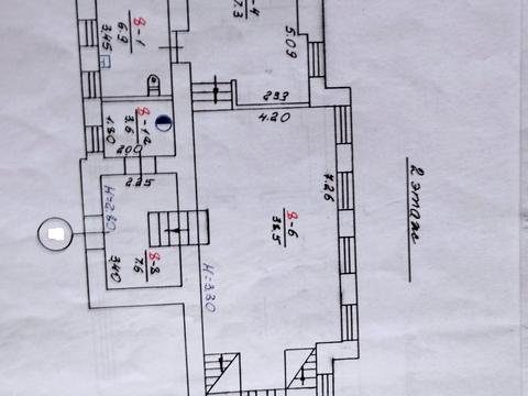 квартира по адресу Потебни ул., 3