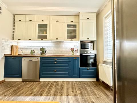 квартира по адресу Тираспольская ул., 60