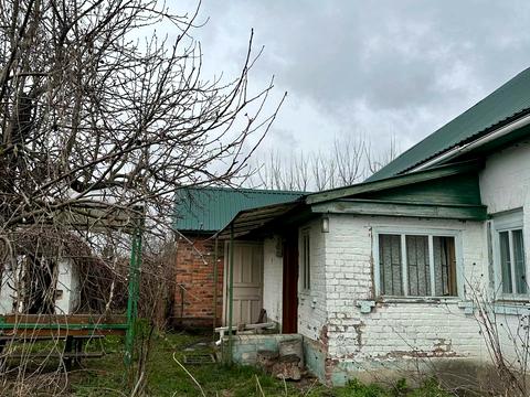 будинок за адресою с. Надинівка, Зелена