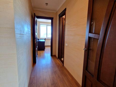 квартира за адресою Кленова вул., 2а