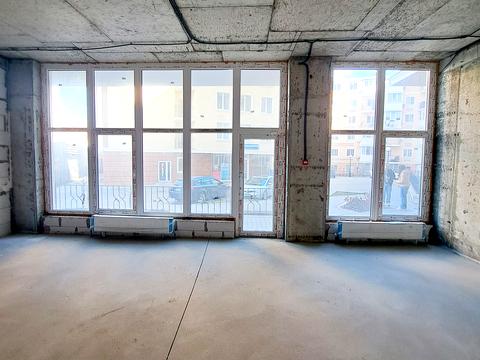 коммерческая по адресу Люстдорфская дорога ул., 100з