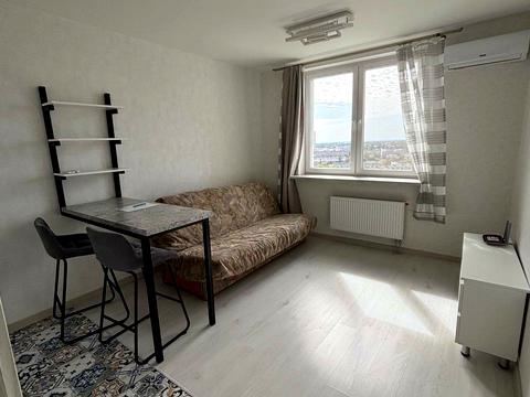 квартира по адресу Юлии Здановской ул. (Ломоносова), 34-Б