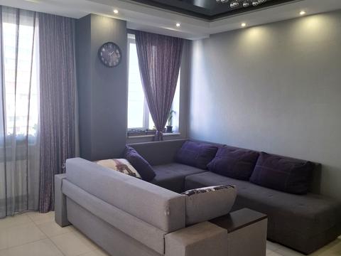 квартира за адресою Гвардійців-Широнінців вул., 33
