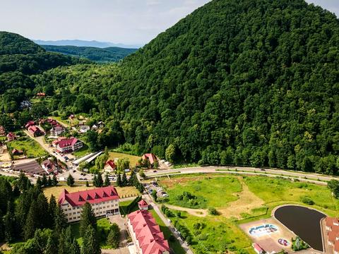 участок по адресу с. Рымачи, 