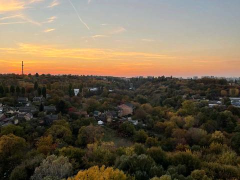 квартира за адресою Київ, Лисогірський пров., 20