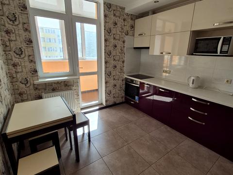 квартира за адресою Воскресенська вул., 16-В