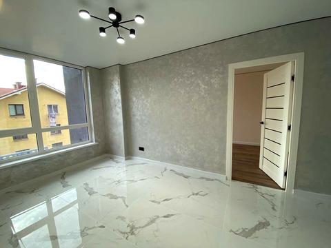 квартира по адресу Волчинецкая ул., 221а