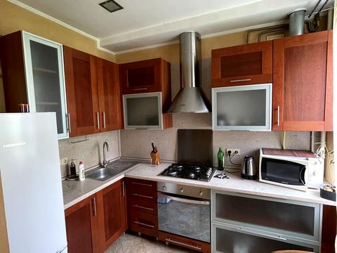квартира за адресою Машинобудівна вул., 34