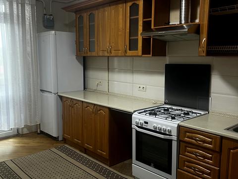 квартира за адресою Варшавська вул., 139