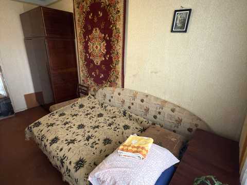 комната по адресу Хоткевича ул., 60