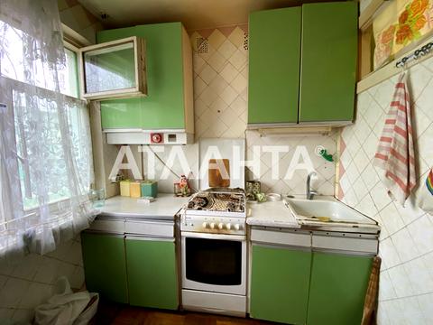 квартира по адресу Героев Крут ул. (Терешковой), 39/2