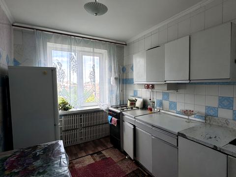 квартира за адресою Короленка, 33