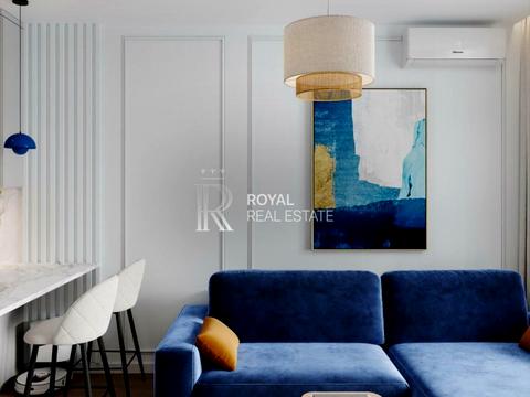 квартира за адресою Фортечний тупик (Тверський), 7