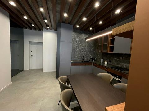 квартира по адресу Сапёрное Поле ул., 5-А