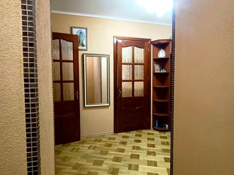 квартира за адресою Білозіра, 8