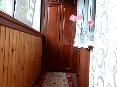 квартира по адресу Энтузиастов ул., 7/1