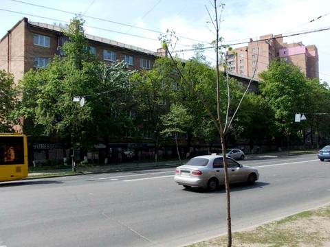 квартира по адресу Михаила Бойчука ул. (Киквидзе), 34