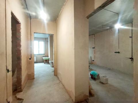 квартира по адресу Берестейский просп. (Победы), 5-В