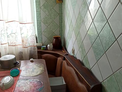 квартира за адресою Академіка Павлова вул., 146