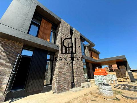 дом по адресу Новообухівська траса