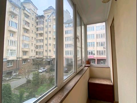 квартира по адресу Владимира Великого ул., 10