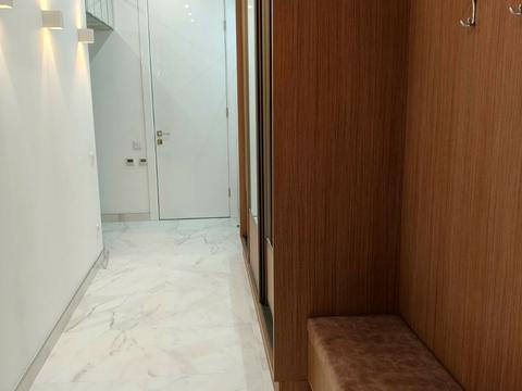 квартира по адресу Андрея Верхогляда ул. (Михайла Драгомирова), 2-А