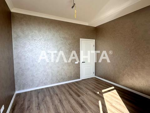 квартира за адресою Дмитріївська вул. (Дмитрія Донського), 59