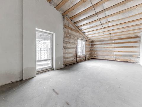 квартира по адресу Дмитра Луценка, 2г