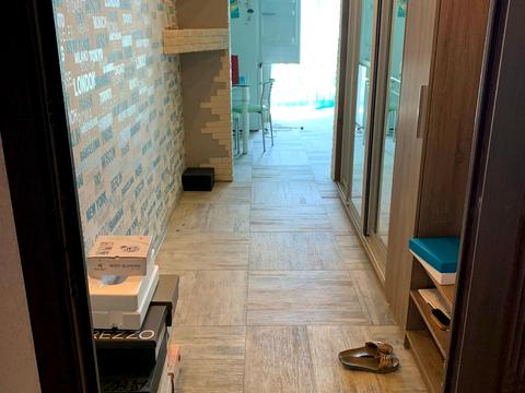 квартира за адресою Дмитра Луценка вул. (Крейсера "Аврора"), 14