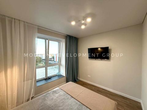 квартира за адресою Соборна вул., 126/16