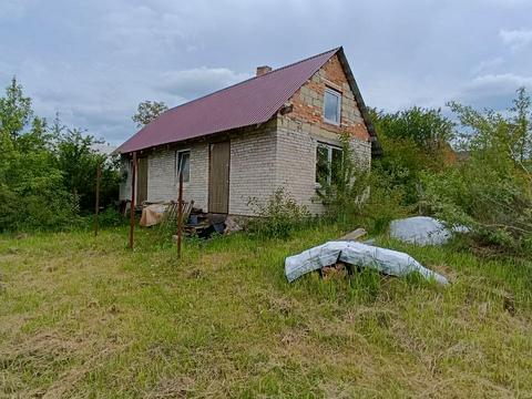 участок по адресу Солнечная ул.