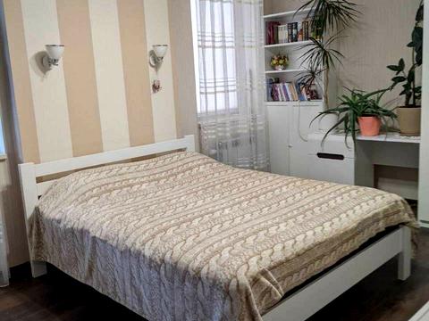 квартира по адресу Анны Ахматовой ул., 30