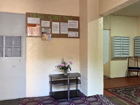 квартира за адресою Небесної Сотні просп. (Маршала Жукова), 79а
