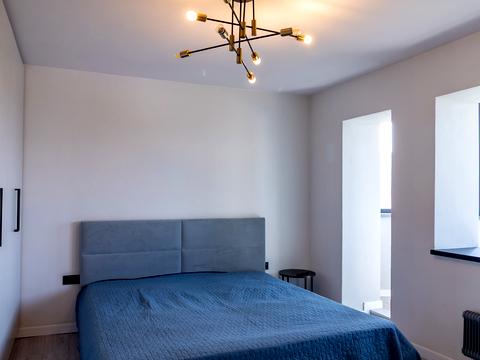 квартира по адресу Азербайджанская ул. (Бакинських Комісарів), 6