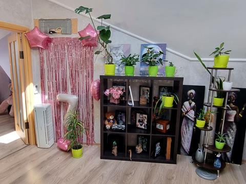 квартира за адресою Новоолександрівська вул., 54а к4