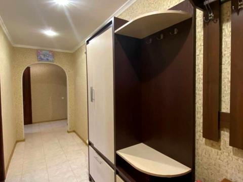 квартира по адресу Проспект Миру, 39