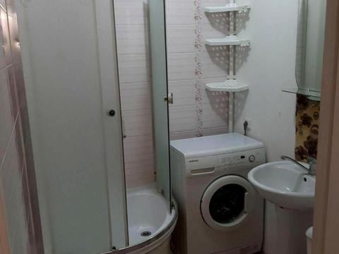 квартира по адресу Генерала Петрова ул., 23/2