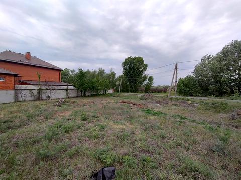 ділянка за адресою Кінноспортивна