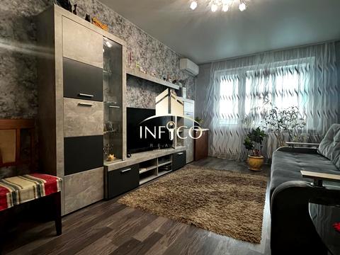 квартира за адресою Героїв Дніпра вул., 81