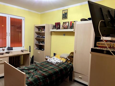 квартира по адресу Милославская ул., 4