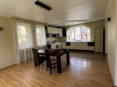 дом по адресу Соснова, 10