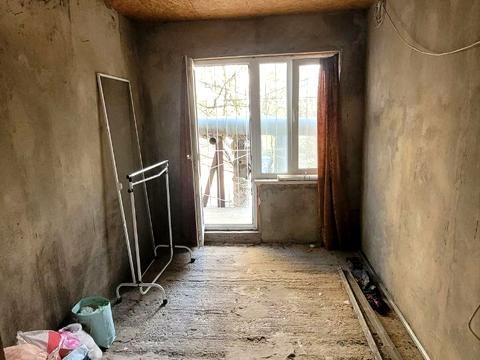 комната по адресу Балковская ул., 36/1