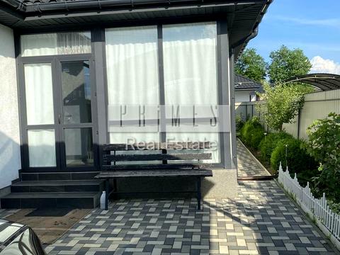 будинок за адресою Київський Шлях вул.