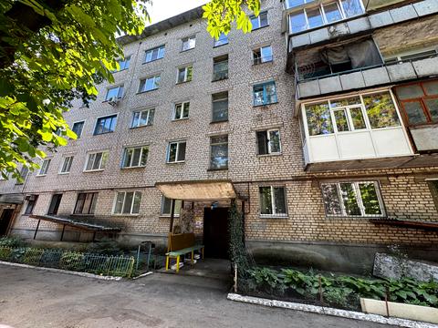 квартира за адресою Симона Петлюри вул. (Тимірязєва), 1