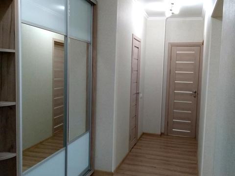 квартира за адресою Коперника вул., 3
