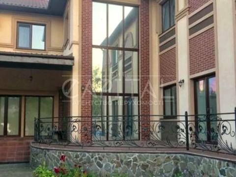 будинок за адресою Київ, Биківня