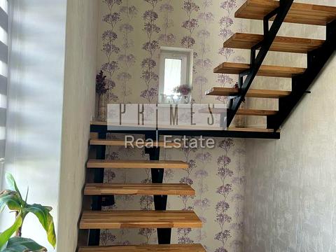 дом по адресу Некрасова ул. (Некрасова)