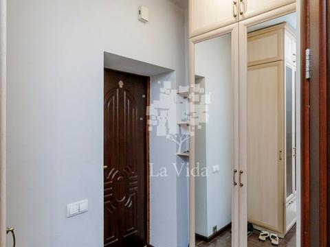 квартира по адресу Гоголевская ул., 9-Б