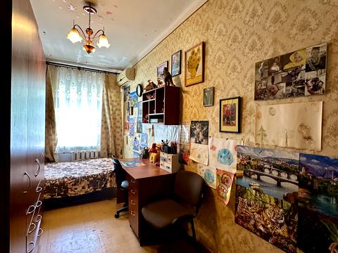 квартира по адресу Водопроводная ул., 5